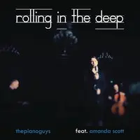 Rolling In The Deep (Vocal Version)