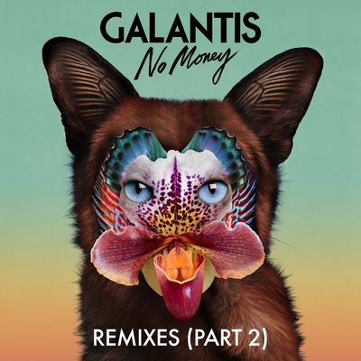 No Money (Chet Porter Remix) - Galantis封面