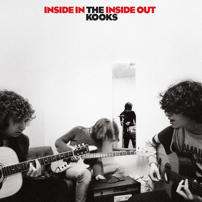 Seaside(Live At Abbey Road Studios,United Kingdom/2005 / Acoustic)封面