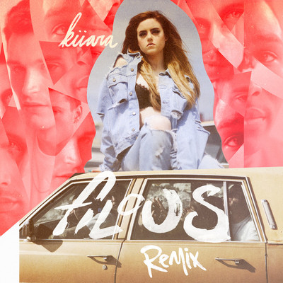 Messy (Filous Remix)封面