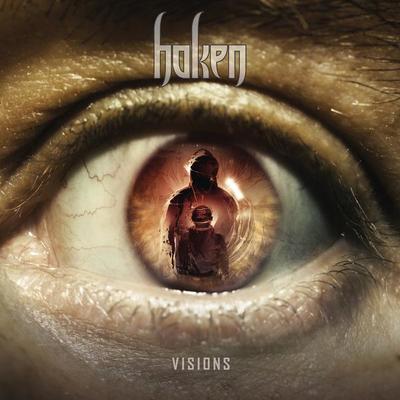 Visions (Remastered 2017)封面