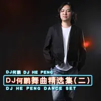 花心男（DJ何鹏版）