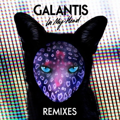 In My Head (LIOHN Remix)封面