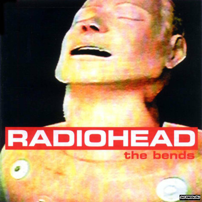 The Bends封面