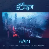 Rain (Saga Whiteblack Remix)