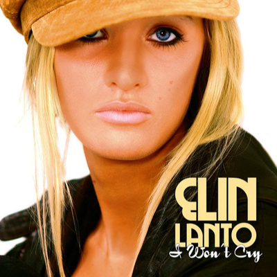 I Wont Cry (Karaoke Version + Instrumental Version)封面