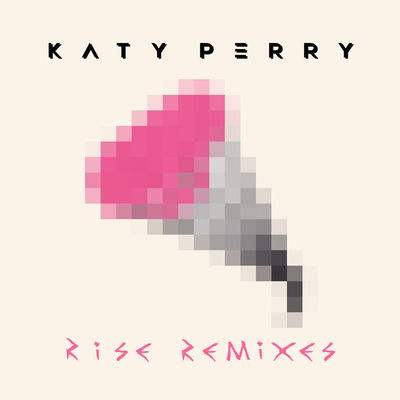 Rise (Tala Remix)封面