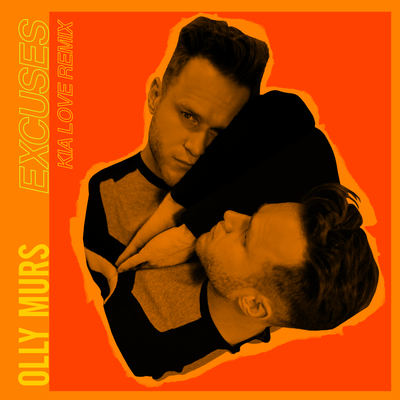 Excuses (Kia Love Remix)封面
