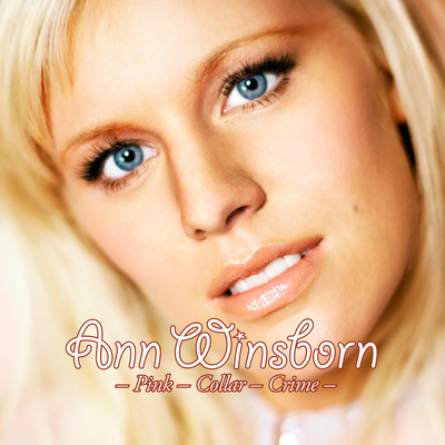 Fever - Ann Winsborn封面