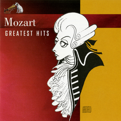 The Marriage of Figaro, K. 492: Overture封面
