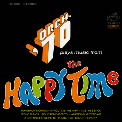 Without Me - Orchestra 70封面