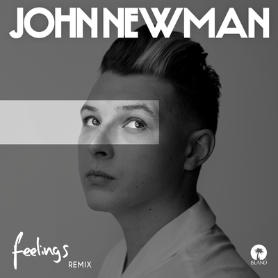 Feelings (Eden Prince Remix)封面
