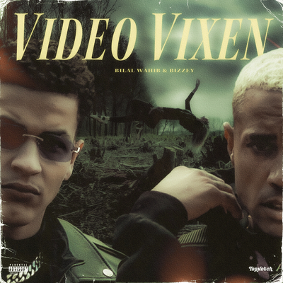 Video Vixen(Instrumental)封面