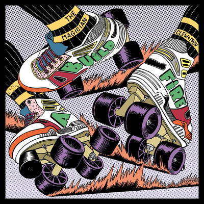 Build a Fire (Radio Edit)封面