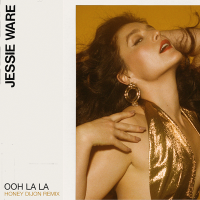 Ooh La La(Honey Dijon Remix)封面