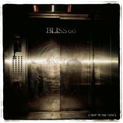 Trip (Album Version) - Bliss 66封面