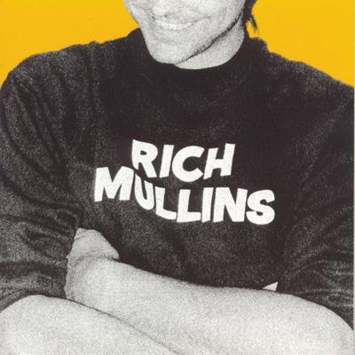 Prisoner - Rich Mullins封面