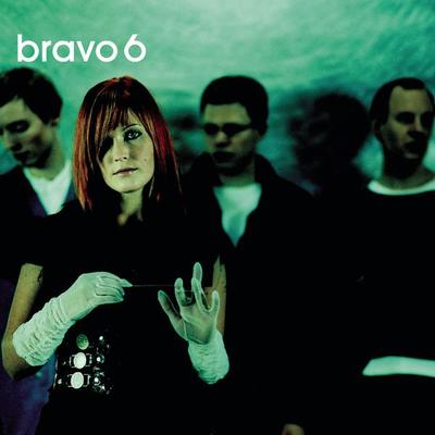 Oops (Album Version) - Bravo 6封面