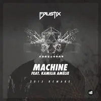 Machine (2015 Remake)