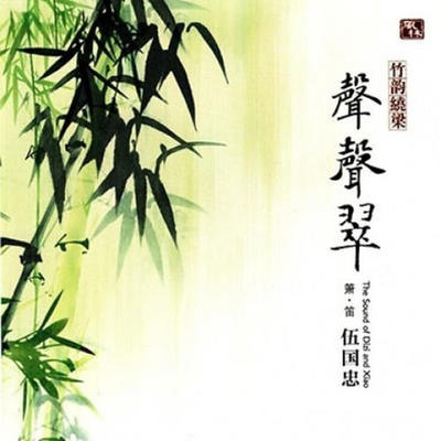 走西口封面