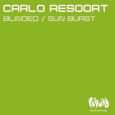 Sun Burst - Carlo Resoort封面