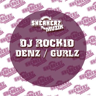 Girlz (Randy Santino Remix) - Dj Rockid封面