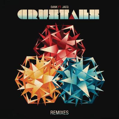 Crystals (Federico Scavo Radio Edit)封面