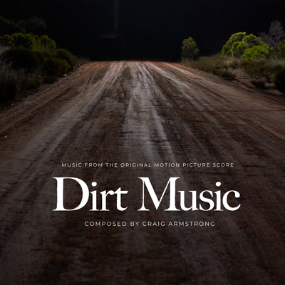 Georgie And Lu Love Scene(From "Dirt Music" Score)封面