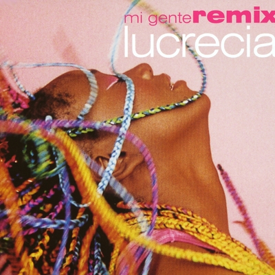 Mi Gente(Animix Radio Edit)封面