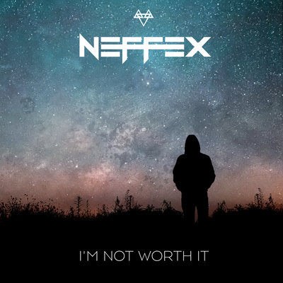 I'm Not Worth It封面
