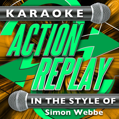 Lay Your Hands(Karaoke Version)封面