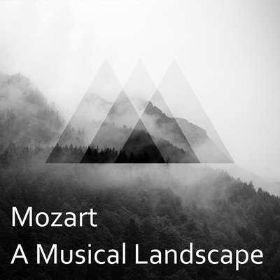 Minuet In G Major, K 15Y封面
