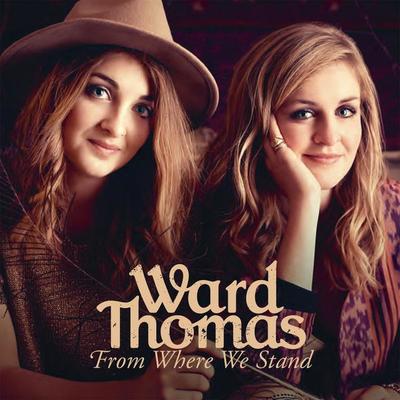 Company - Ward Thomas封面