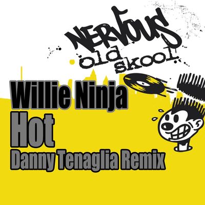 Hot (Danny's Runway Mix)封面