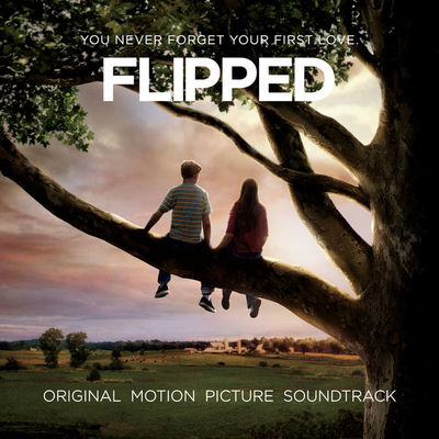 Flipped Suite封面