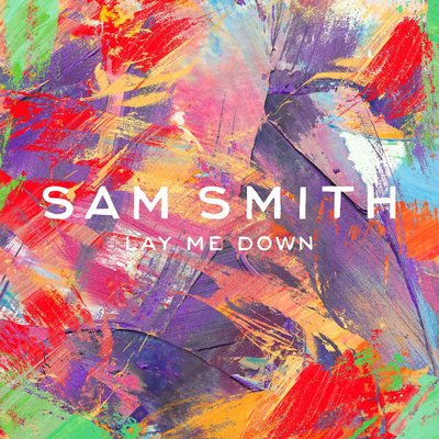 Lay Me Down (Paul Woolford Remix) - Sam Smith封面