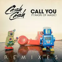 Call You  [Going Deeper Remix]