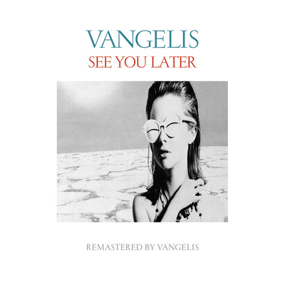 See You Later (Remastered 2016)封面