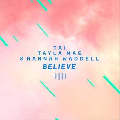 Believe (The ShareSpace Australia 2017)封面