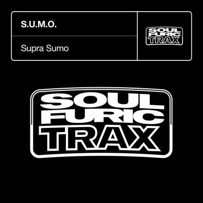 Supra Sumo (Live Bounce)封面