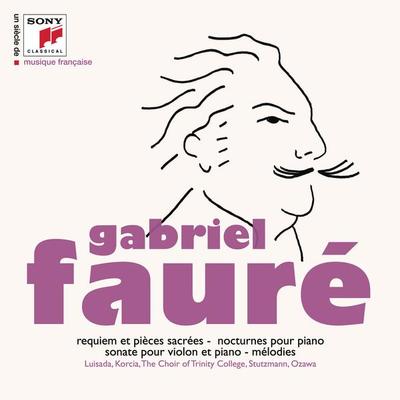 Je Te Veux (Valse)封面