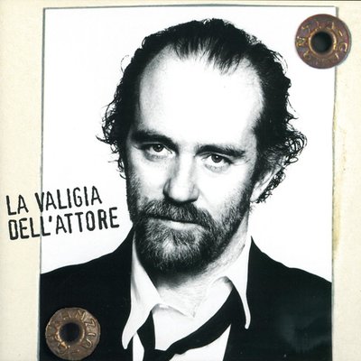 Alice (Live La Valigia)封面