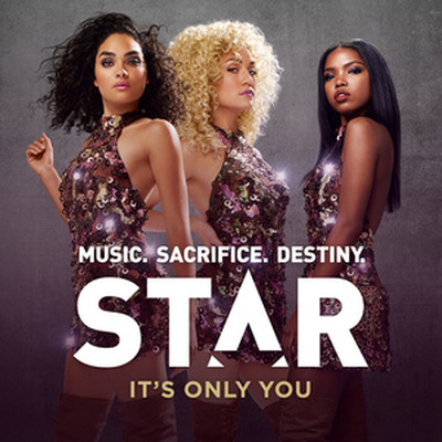 It Is Only You (From Star (Season 1) Soundtrack)(电视剧《明日之星 第一季》插曲)封面