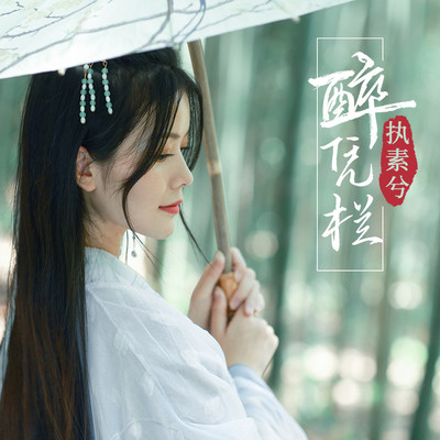 醉凭栏(伴奏)封面