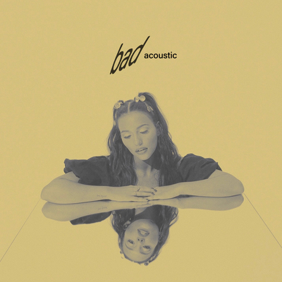 Bad(Acoustic)封面