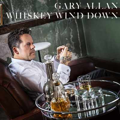 Waste Of A Whiskey Drink封面