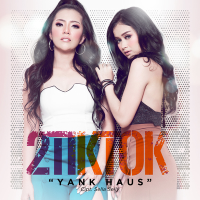 Yank Haus封面