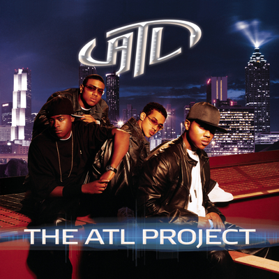Shawty(Featuring Cassidy) - ATL Mario Winans封面