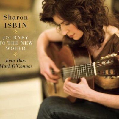 Greensleeves - Sharon Isbin封面