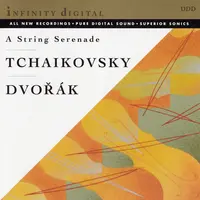 Serenade for Strings in C Major, Op. 48, TH 48: I. Pezzo in forma di sonatina